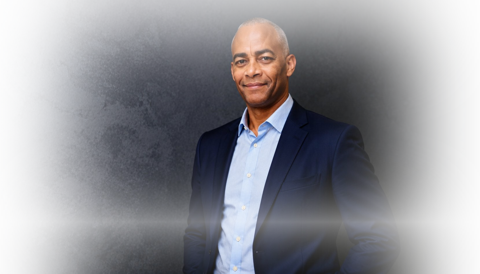Greg Trinidad, Founder AskHenk